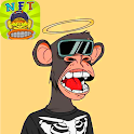 NFT Art Maker: Token Creator icon