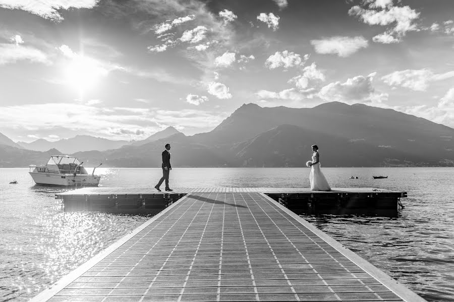 Düğün fotoğrafçısı Luigi Rota (rota). 10 Ocak 2014 fotoları