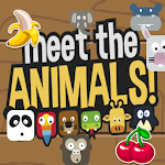 Animals Party Meet the Animals Apk