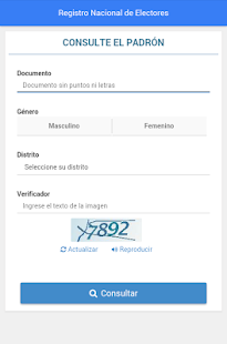 Padrón Móvil(圖8)-速報App