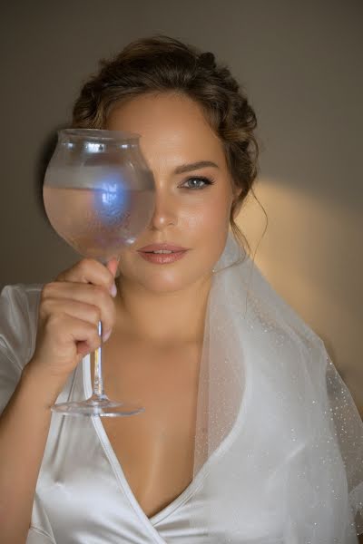 Photographe de mariage Mikhail Poluyanov (poluyanovlife). Photo du 26 mars