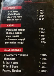 Flavorz - Restozone menu 5