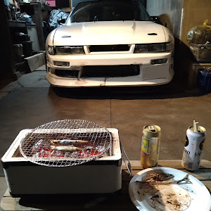 180SX