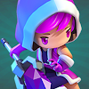 Mini Warrior icon