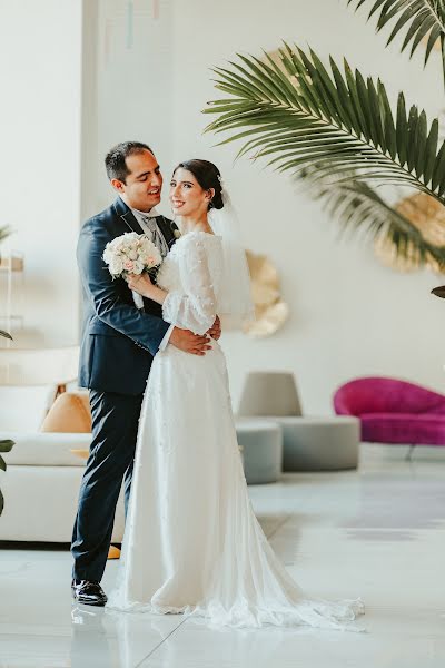 Fotógrafo de casamento Jorge Jorge Uechi (uechip). Foto de 24 de agosto 2022