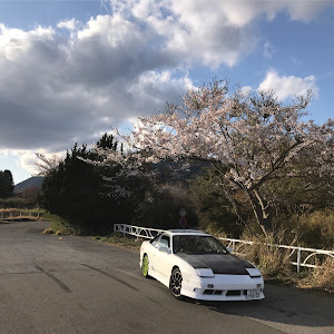 180SX RPS13