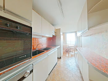 appartement à Asnieres-sur-seine (92)