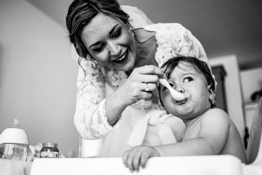 Photographe de mariage Colas Declercq (declercq). Photo du 26 juillet 2019