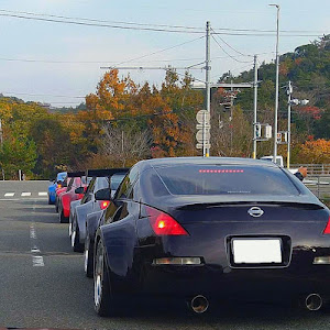 フェアレディZ Z33