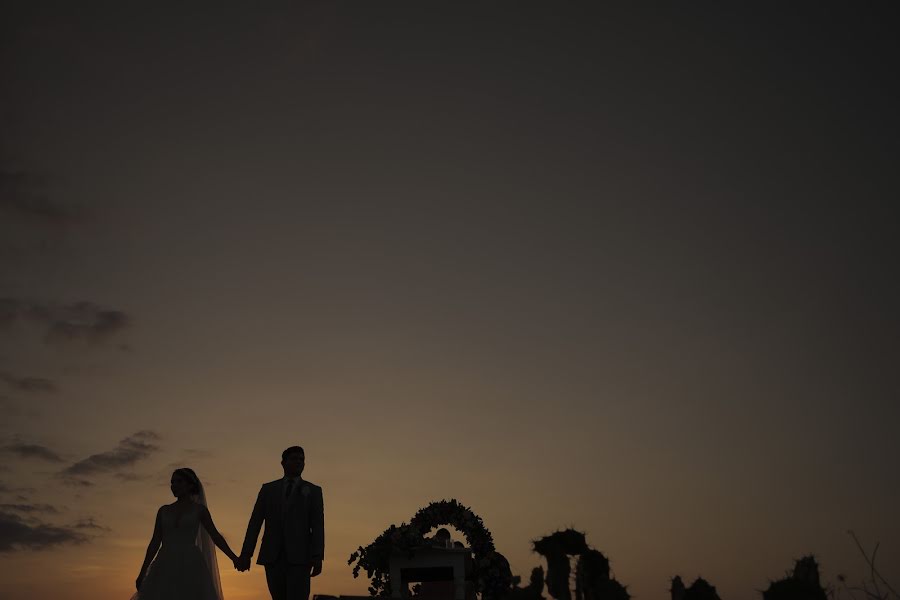 Fotógrafo de casamento Ángel Ochoa (angelochoa). Foto de 17 de novembro 2020