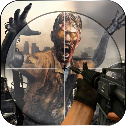 Zombie Drudge Sniper 動作 App LOGO-APP開箱王