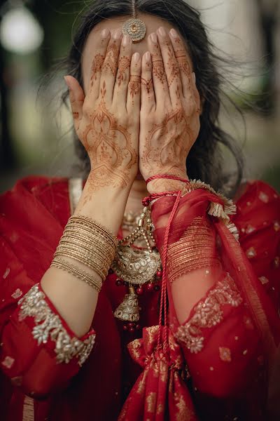 Fotografer pernikahan Ana Torres (aana). Foto tanggal 4 Juli 2022