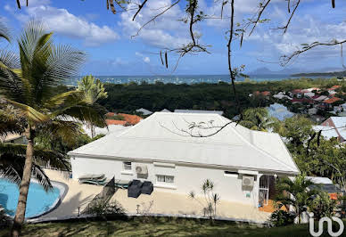 House with pool and terrace 11