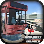 Bus Driver Simulator 3D Apk