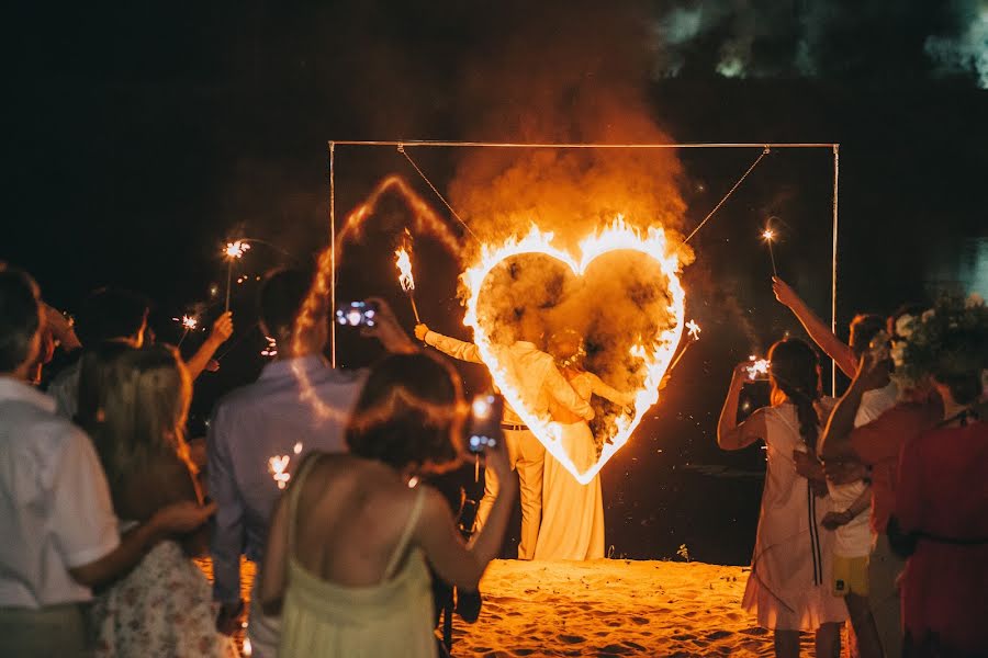 Photographe de mariage Roman Pervak (pervak). Photo du 26 août 2016