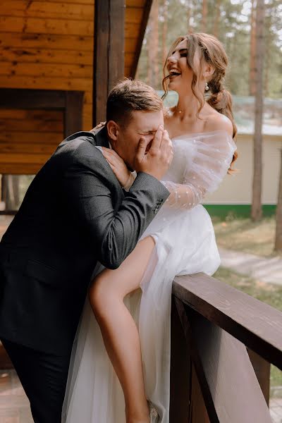 Fotógrafo de casamento Katerina Kudukhova (kudukhovaphoto). Foto de 25 de setembro 2021