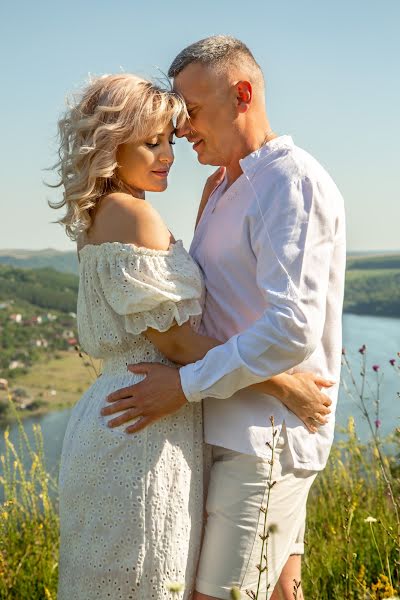 Wedding photographer Olga Tarasenko (olga777). Photo of 24 July 2023