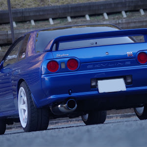 スカイライン GT-R R32