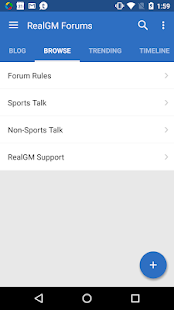 RealGM Forum(圖1)-速報App
