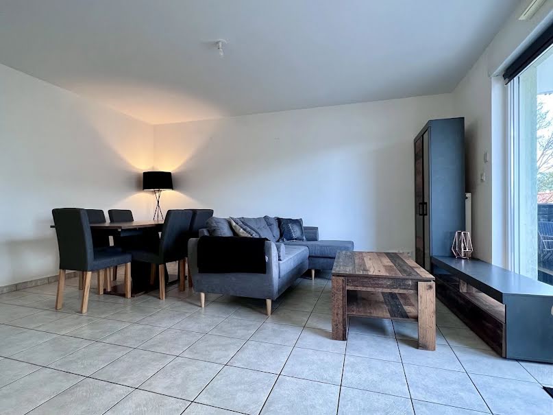 Vente appartement 3 pièces 61.65 m² à Haguenau (67500), 195 000 €