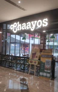 Chaayos Chai+Snacks=Relax photo 2