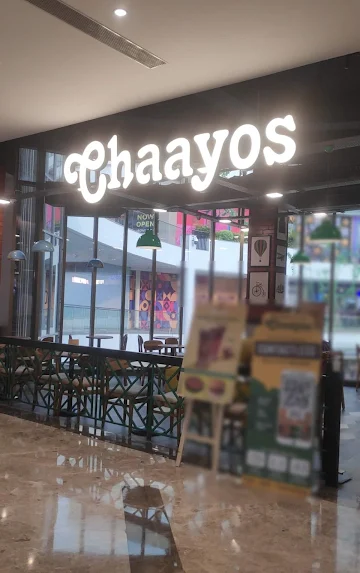 Chaayos Chai+Snacks=Relax photo 