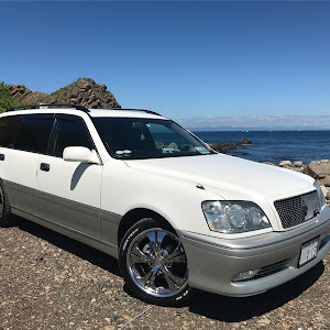 クラウンエステート JZS173W