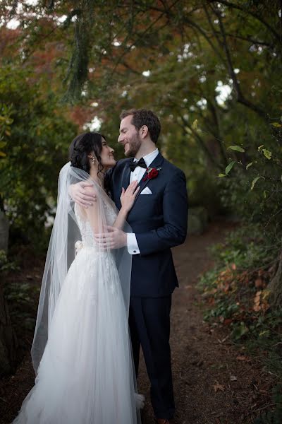 Fotografo di matrimoni Michael Curtis (michaelcurtis). Foto del 29 agosto 2019