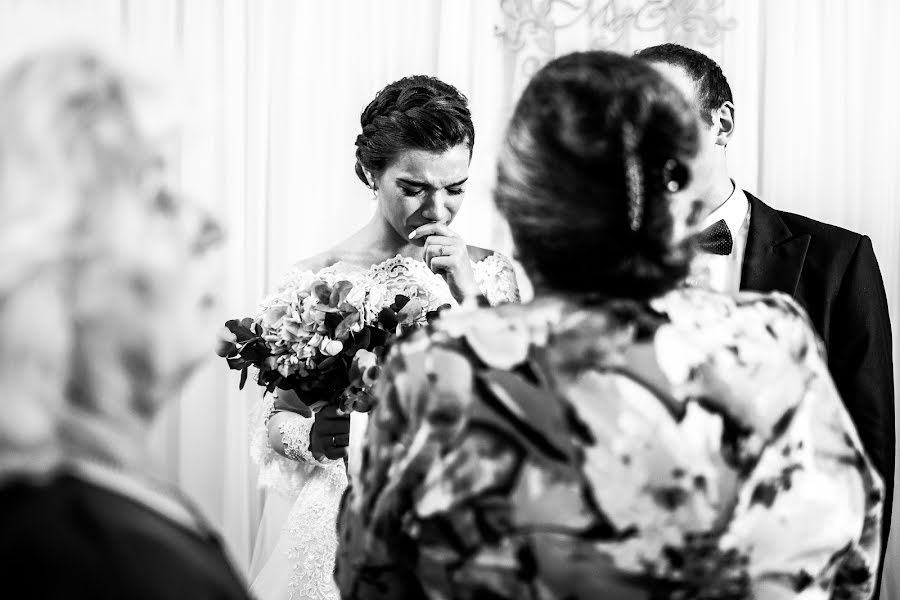 結婚式の写真家Alexander Shunevich (alexshunevich)。2017 10月14日の写真