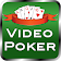 Video Poker icon