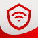 Trend Micro WiFi Protection Security Wifi Anywhere icon