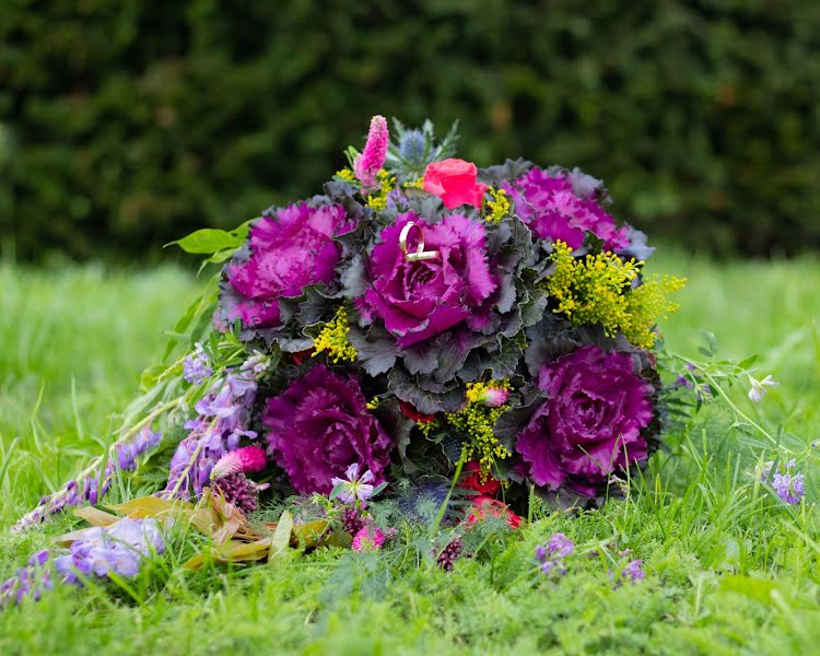 Fotógrafo de bodas Lone Lund-Hansen (lonelundhansen). Foto del 18 de marzo 2019