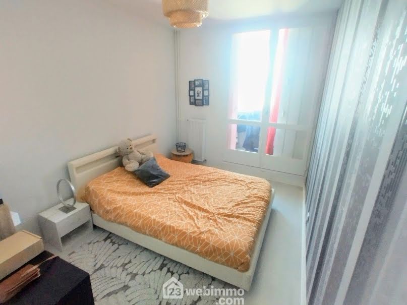 Vente appartement 2 pièces 46 m² à Saint-Pierre-des-Corps (37700), 72 670 €