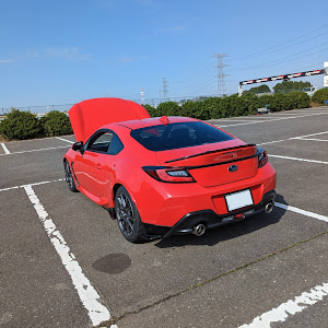 BRZ ZD8