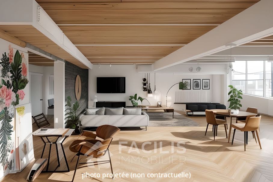 Vente maison 11 pièces 300 m² à Poitiers (86000), 344 900 €