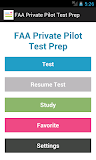 FAA - Private Pilot Test Prep