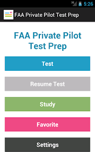 FAA - Private Pilot Test Prep(圖1)-速報App
