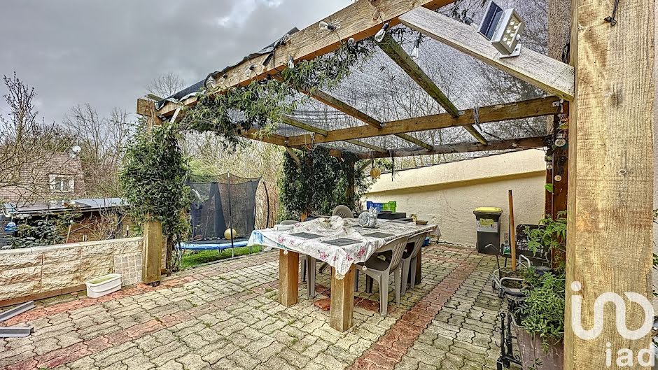 Vente maison 5 pièces 100 m² à Egly (91520), 279 900 €