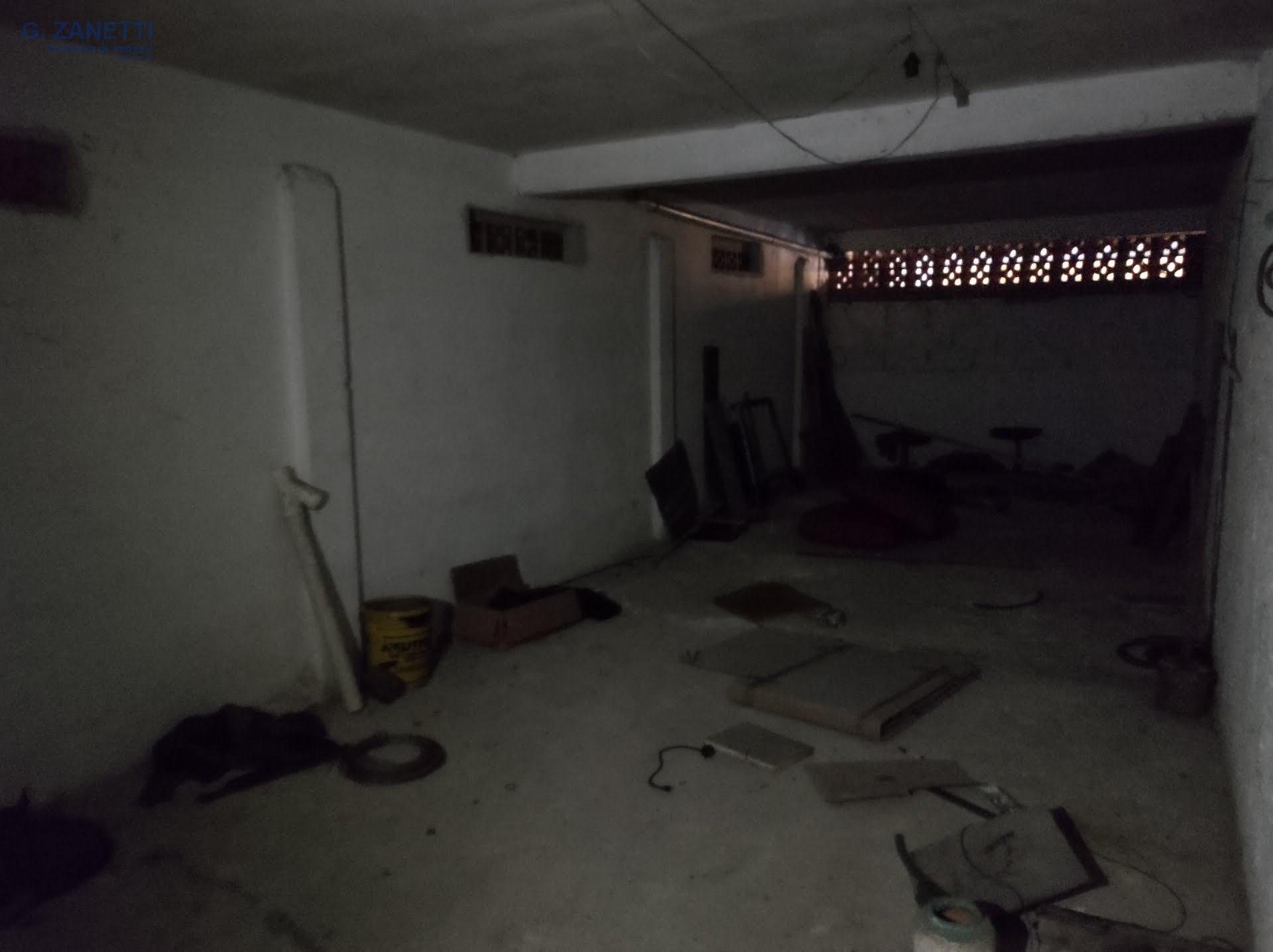 Depósito-Galpão-Armazém para alugar, 214m² - Foto 11