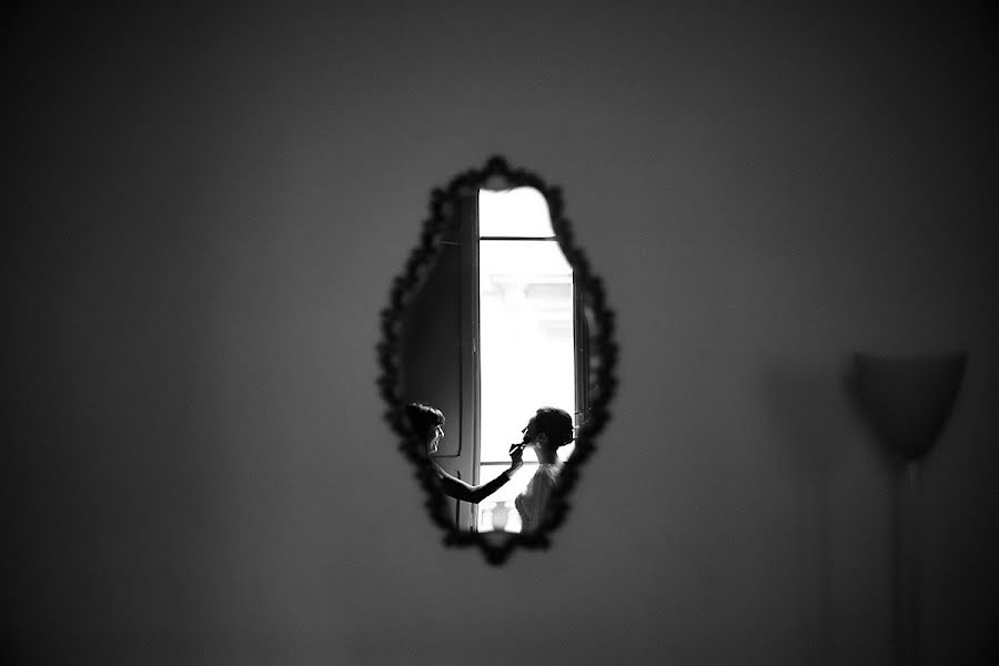Svatební fotograf Emin Kuliev (emin). Fotografie z 9.března 2015