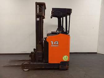 Photo de DOOSAN BR14JW-7 PLUS