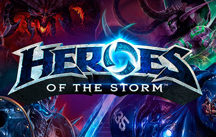 Heroes Of The Storm Free Rotation Preview image 0