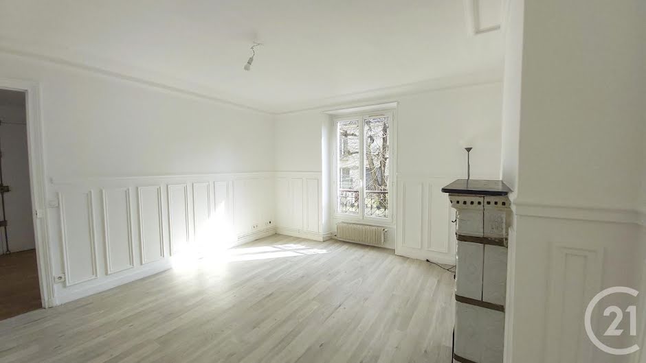 Vente appartement 3 pièces 62.37 m² à Saint-mande (94160), 560 000 €