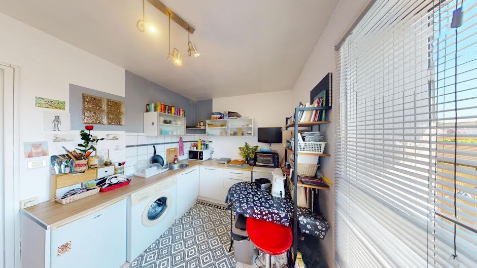 Location meublée appartement 1 pièce 14 m² à Belfort (90000), 390 €