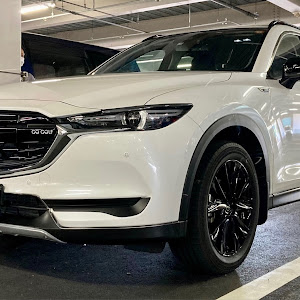 CX-5 KF2P