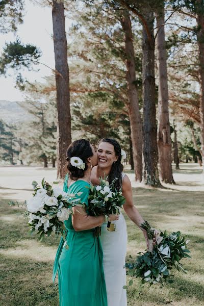 Wedding photographer Jaymee Morrison (jaymee). Photo of 24 July 2018