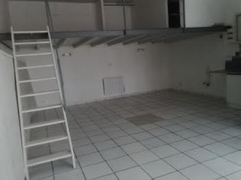 appartement à Sauzet (26)