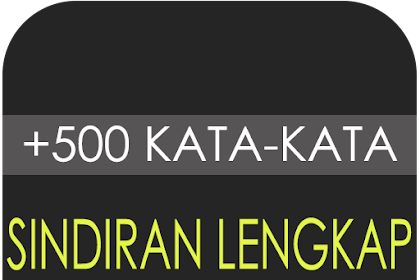 Kata Kata Sindiran Buat Kakak Kelas Yang Songong