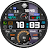 FSW206 WATCHFACE icon