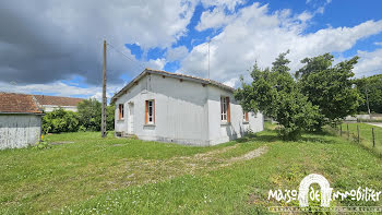 maison à Châteaubernard (16)